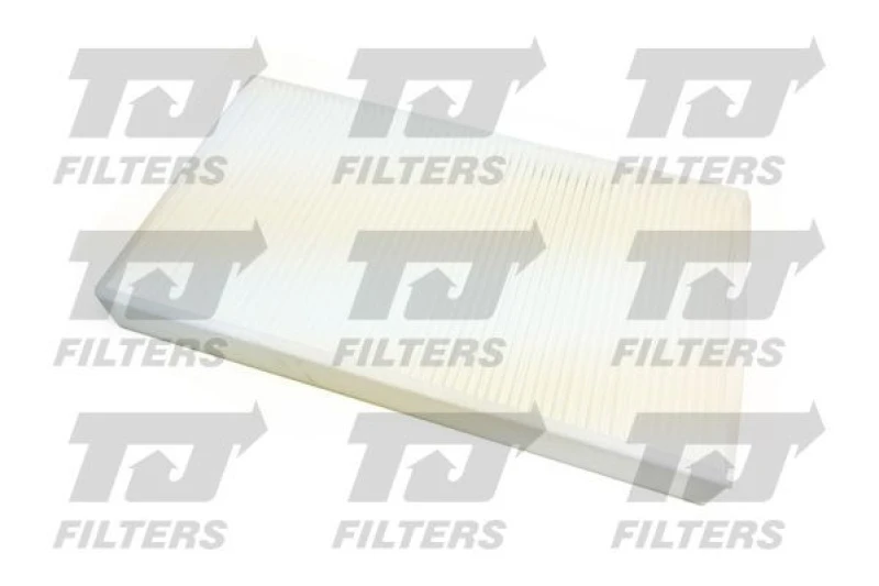 Image of QUINTON HAZELL Pollen filter QUINTON HAZELL QFC0241