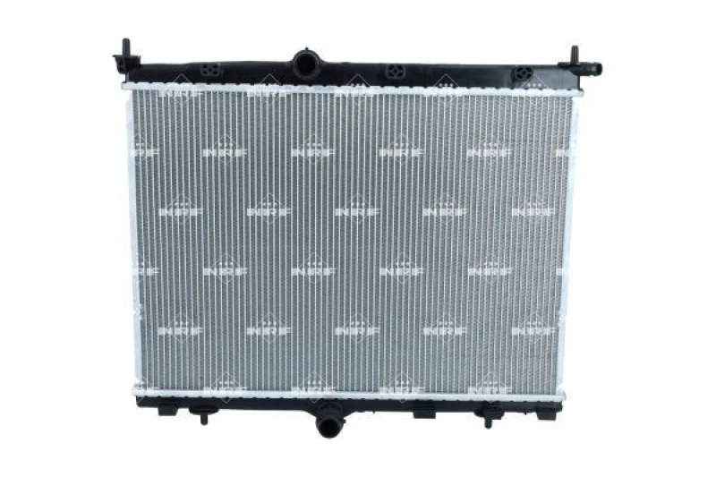 Image of NRF Engine radiator NRF 550336