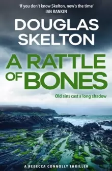 Image of A Rattle of Bones : A Rebecca Connolly Thriller