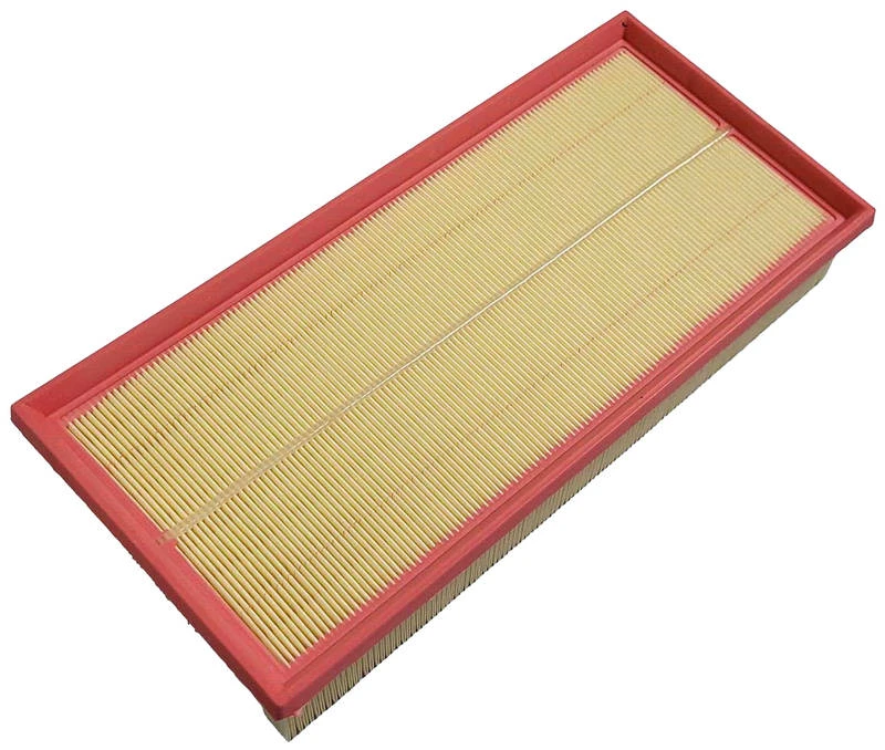 Image of QUINTON HAZELL QFA1189 Air filter TJ Filters Filter Insert Air Filter (8)