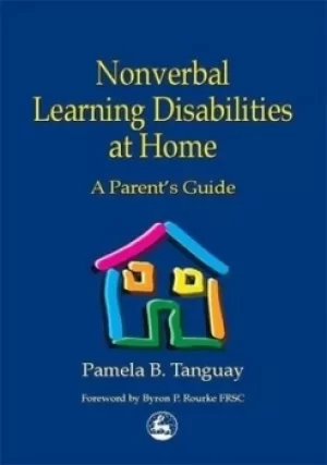 Image of Nonverbal learning disabilities at home by Byron Rourke