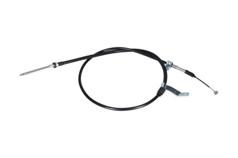 Image of KAVO PARTS Handbrake cable KAVO PARTS BHC-9118