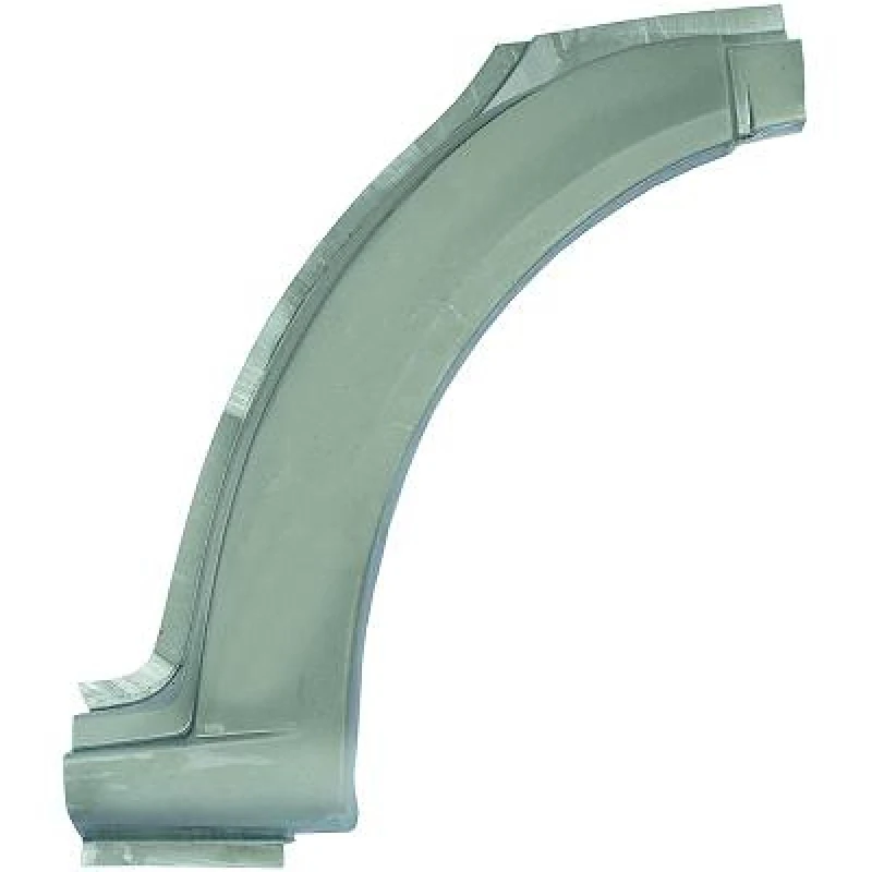 Image of Wing fender DIEDERICHS 9222734