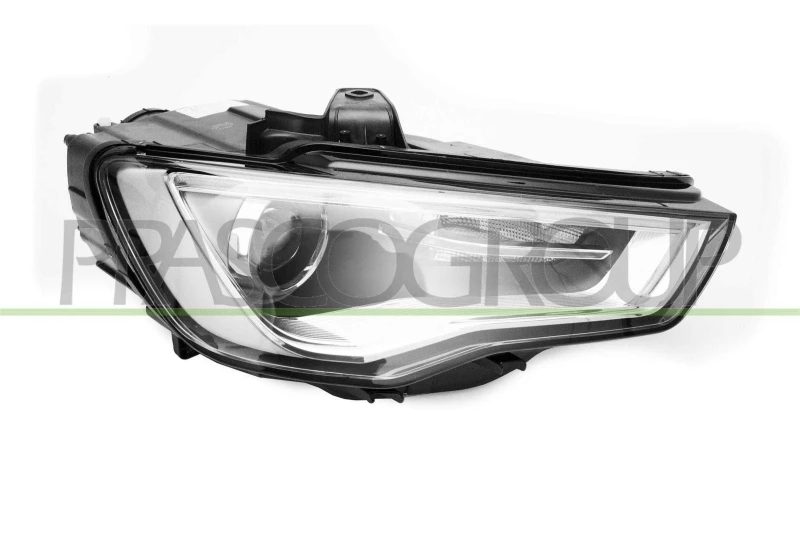 Image of PRASCO Headlight PRASCO AD3244923