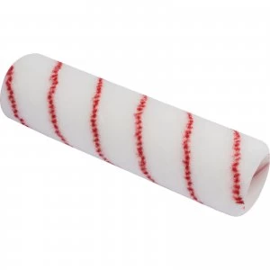 Image of Draper Expert Professional Short Pile Polyamide Paint Roller Sleeve 43mm 230mm