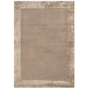 Image of Asiatic Ascot Rug - 120 x 170cm - Sand