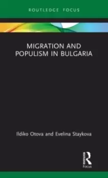 Image of Migration and Populism in Bulgaria