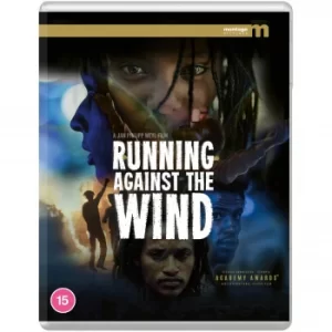 Image of Running Against The Wind