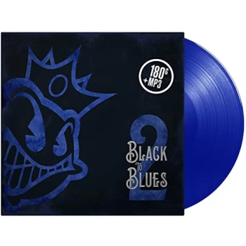 Image of Crobot - Motherbrain Vinyl