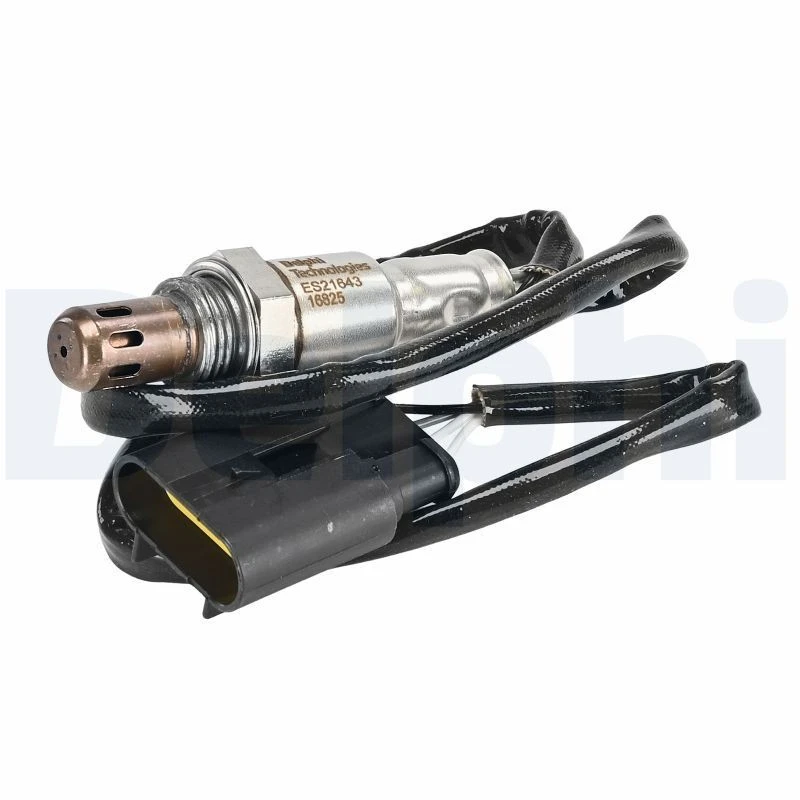 Image of DELPHI Lambda sensor DELPHI ES21643-12B1