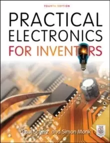 Image of Practical Electronics for Inventors, Fourth Edition