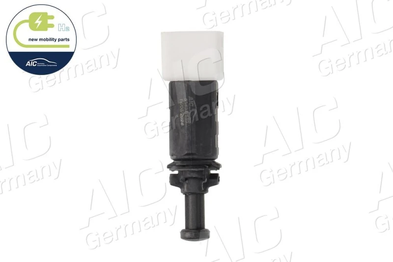 Image of Brake Light Switch AIC 55437