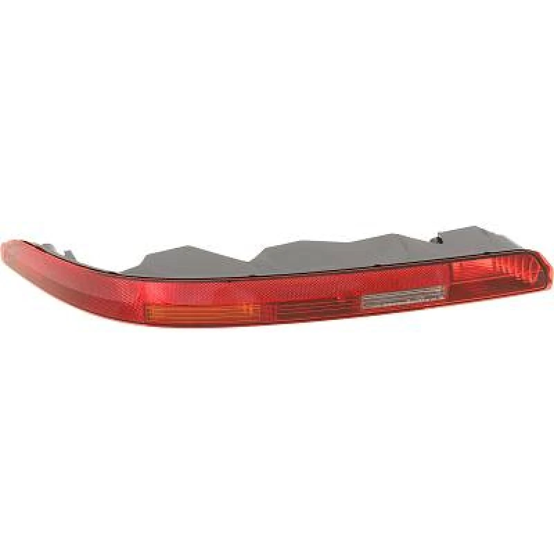 Image of Rear light DIEDERICHS 1097097