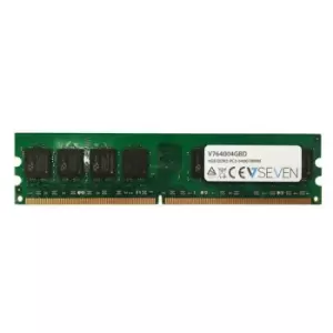 image of 4GB DDR2 800MHZ CL5 Non Ecc J153737