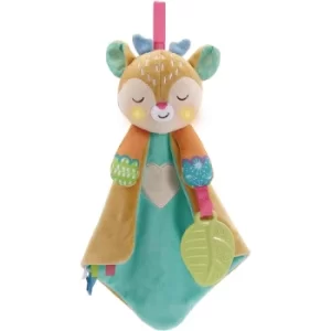 Image of VTech My Friend Fawn Comforter