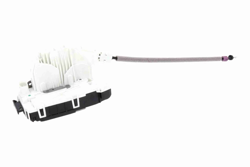 Image of VEMO V30-85-0166 Door Lock Green Mobility Parts Right Rear Door Lock (1361)