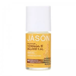 image of Jason Vitamin E 32000IU Scar Treatment Oil 30ml