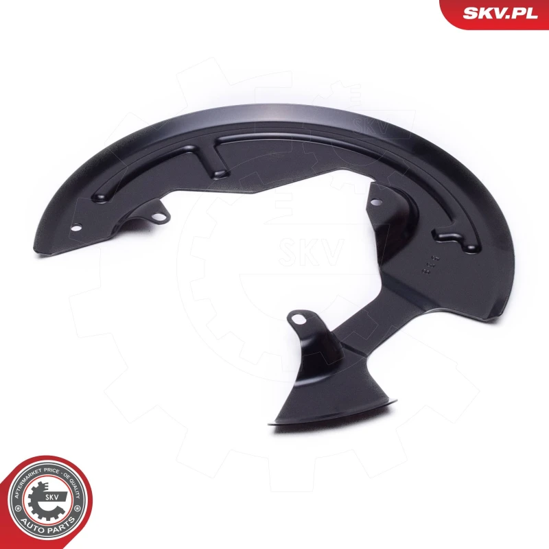 Image of ESEN SKV Brake disc backing plate ESEN SKV 57SKV277