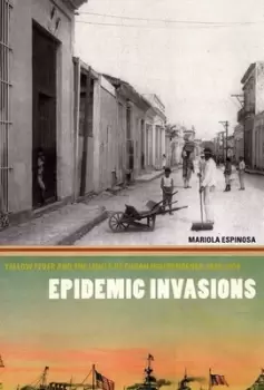 Image of Epidemic invasions by Mariola Espinosa