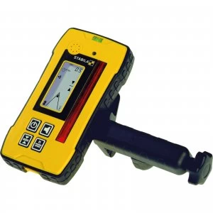 Image of Stabila REC300 Laser Level Receiver