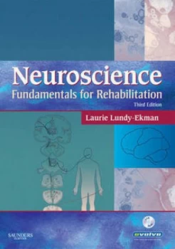 Image of Neuroscience by Laurie Lundy-Ekman Paperback