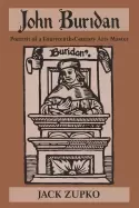 Image of john buridan portrait of a fourteenth century arts master