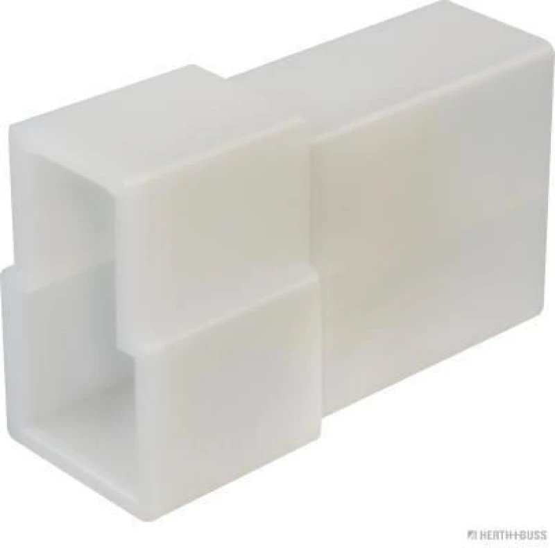 Image of Plug Housing HERTH+BUSS ELPARTS 50290280010