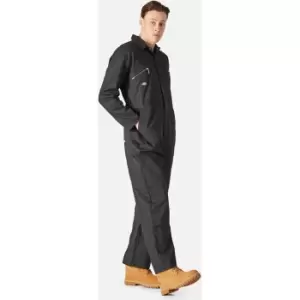 Image of Dickies Redhawk Coverall Overall Black 3XL