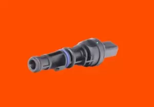 Image of TOPRAN Sensors 701 733 Sensor, speed RENAULT,TWINGO I (C06_),CLIO II (BB0/1/2_, CB0/1/2_),SCENIC II (JM0/1_),KANGOO (KC0/1_),Scenic I (JA0/1_, FA0_)