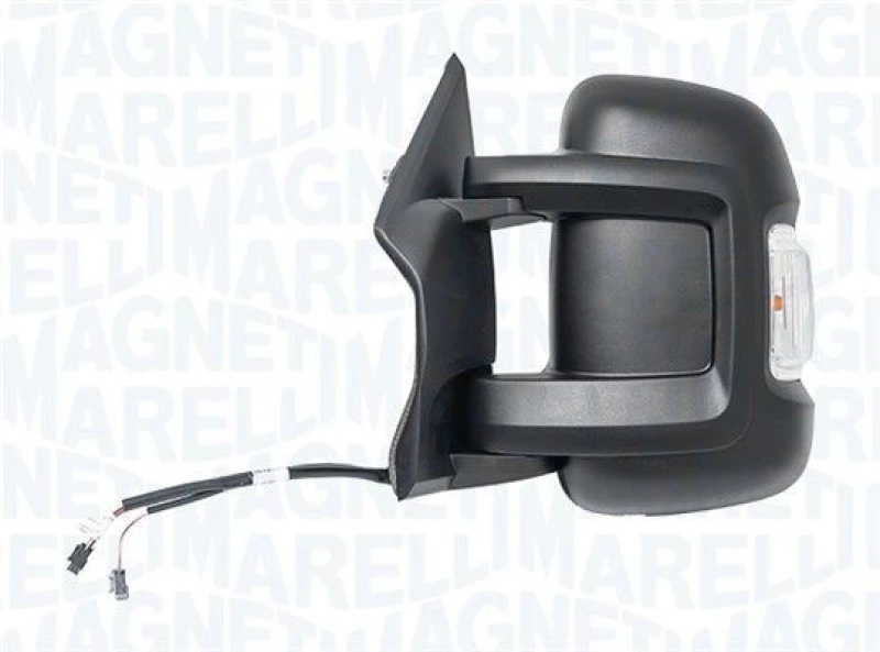 Image of MAGNETI MARELLI Wing mirror MAGNETI MARELLI 182201588300