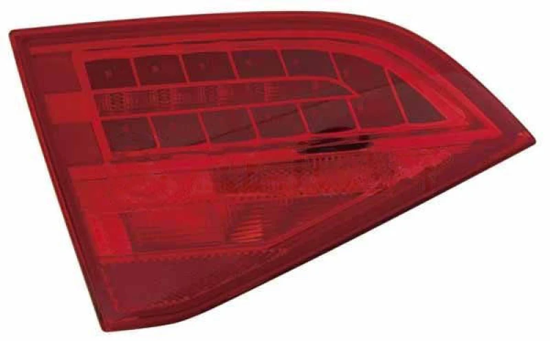 Image of ALKAR 2256479 Rear light Inner Section, without bulb holder, Right, H21W Combination Rearlight (391)