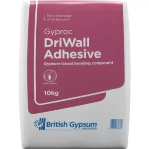 Image of Gyproc Dri-Wall Adhesive 10kg