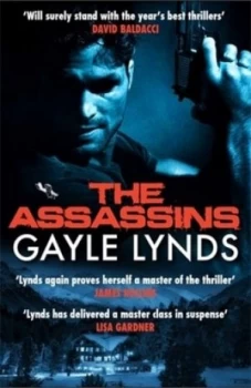 Image of The Assassins by Gayle Lynds Book