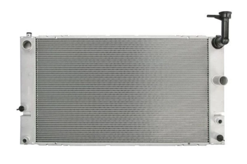 Image of THERMOTEC Engine radiator THERMOTEC D72078TT