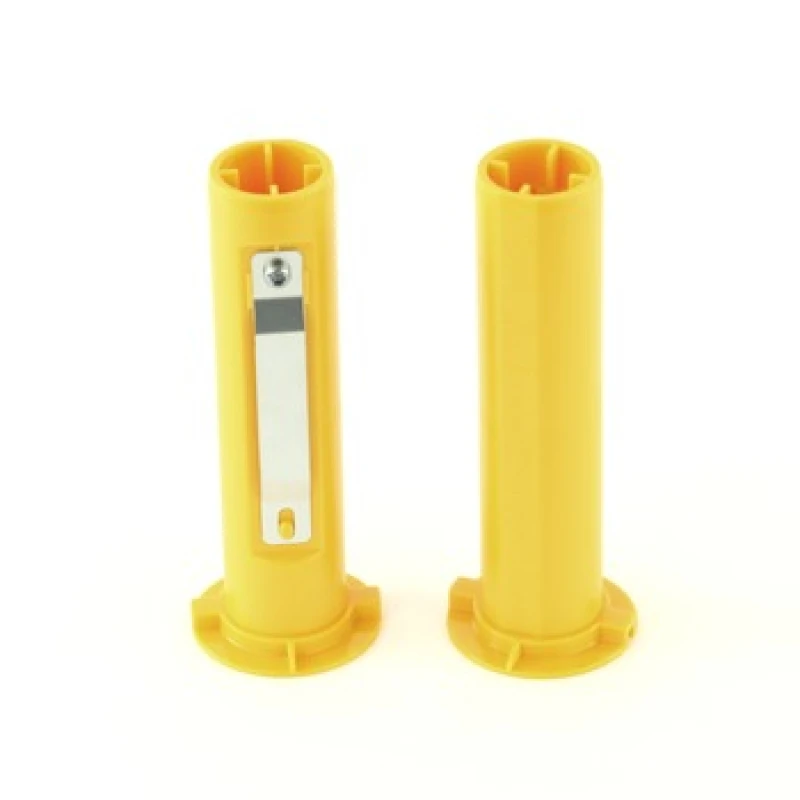 Image of Zebra P1080383-231 printer/scanner spare part Adapter 2 pc(s)