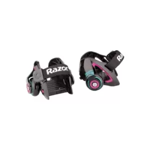 Image of Razor Jetts Purple Heels Wheels