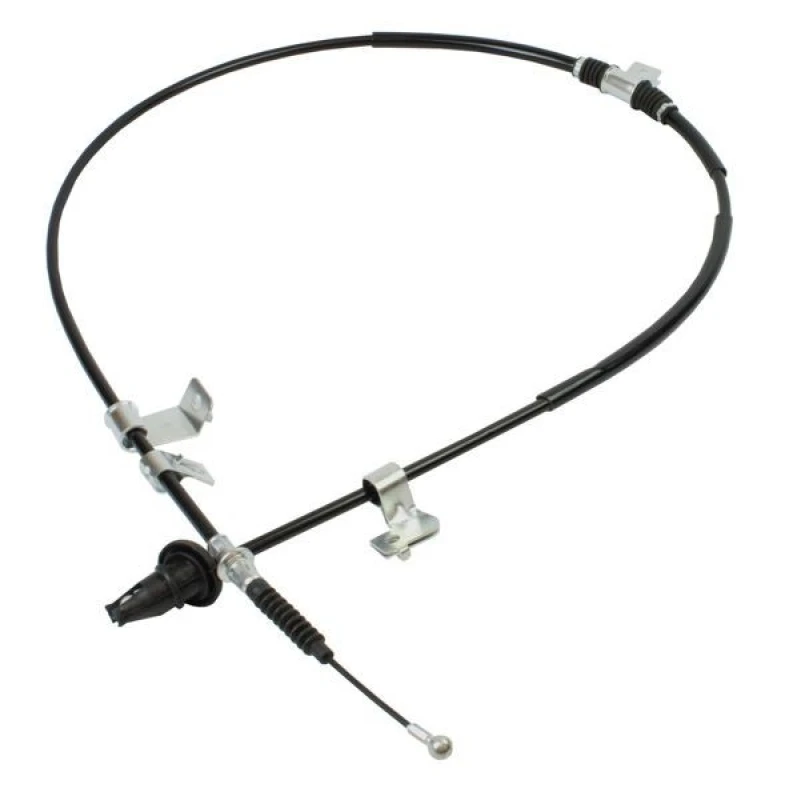 Image of MAXGEAR Handbrake cable MAXGEAR 32-1653