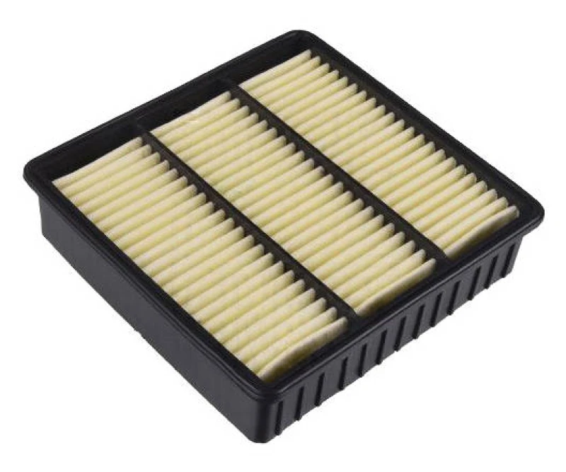 Image of Blue PRINT ADC42257 Air filter Filter Insert, with pre-filter Air Filter (8)