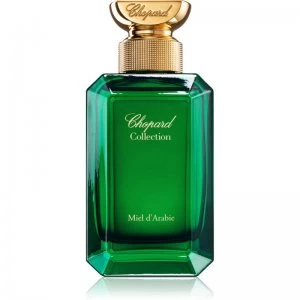 Image of Chopard Gardens of the Paradise Miel dArabie Eau de Parfum Unisex 100ml