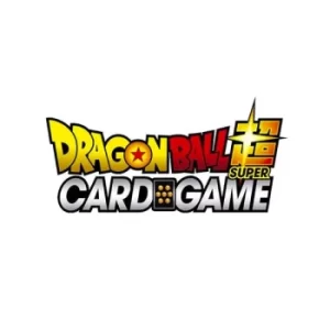 Image of Dragon Ball Super CG: Unison Warrior Series 8 UW08 B17 Booster Box (12 Packs)