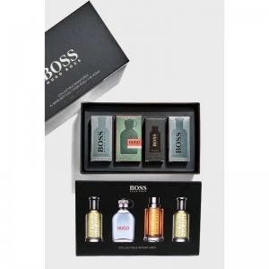 Image of Hugo Boss Miniature Gift Set