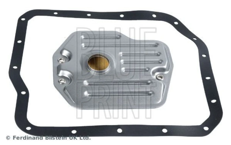 Image of Blue PRINT Automatic transmission filter kit Blue PRINT ADT32145