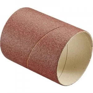 Image of Bosch Home and Garden 1600A0014R Sanding sleeve Grit size 120 (Ø) 60 mm 3 pcs