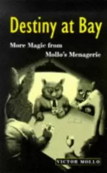 Image of Destiny at bay - Victor Mollo - Paperback - Used