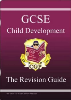 Image of Gcse Child Development Book