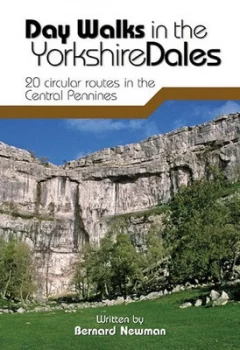 Image of Day Walks in the Yorkshire Dales by Bernard Newman Paperback
