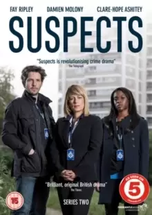 image of Suspects: Series 2