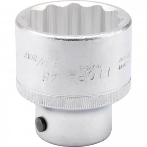 Image of Elora 3/4" Drive Bi Hexagon Socket Metric 3/4" 46mm