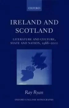 Image of Ireland and Scotland by Ray Ryan