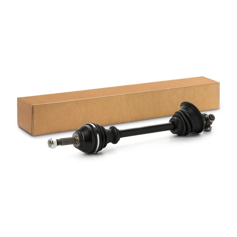Image of RIDEX REMAN Drive shaft RIDEX REMAN 13D0628R